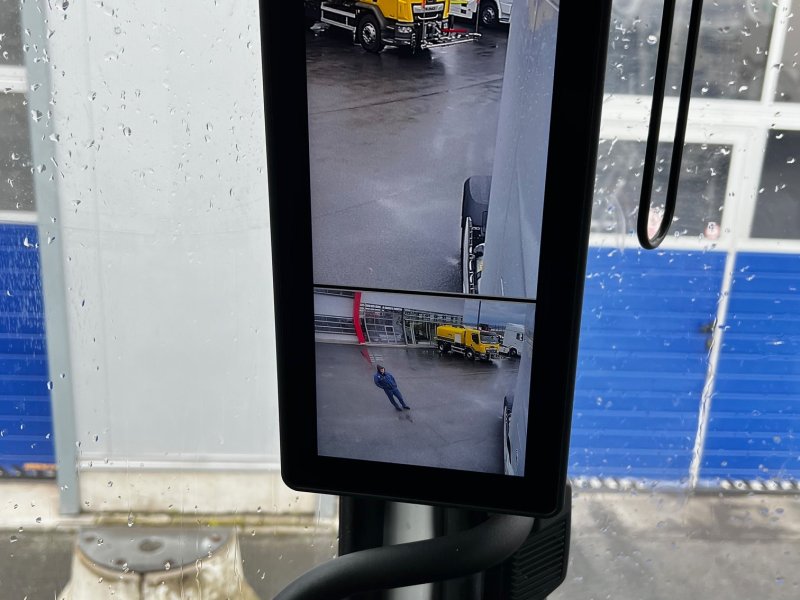 DAF XG+ 530 FT  E6, tahač 4x2 Stand.