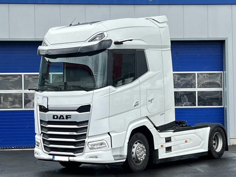 DAF XG+ 530 FT  E6, tahač 4x2 Stand.