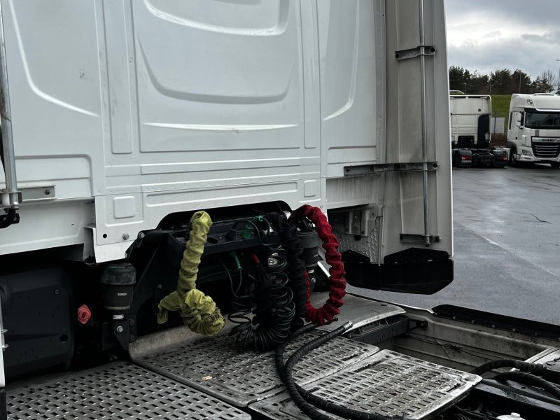 DAF XG+ 530 FT  E6, tahač 4x2 Stand.