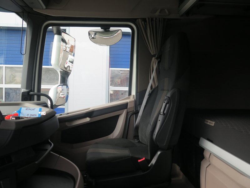 DAF DAF XG 480 FT E6, tahač 4x2 LD