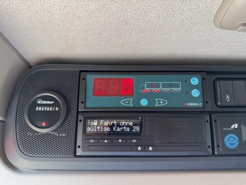 TATRA TATRA Phoenix 480ps R44 aut. 8x8 S1 VSmont