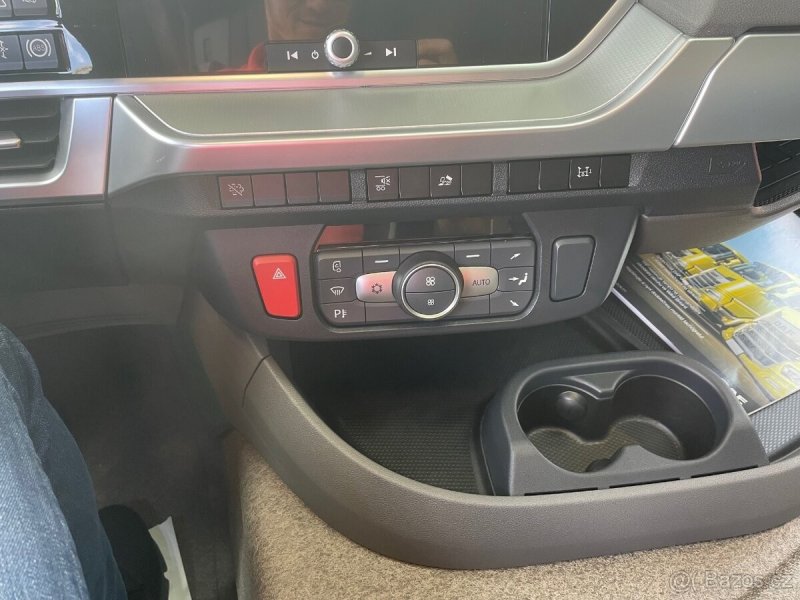 DAF TATRA PHOENIX 530 6x6 S3 VS Mont *MR2024