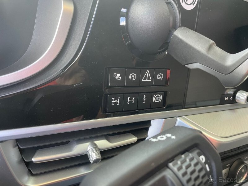 DAF TATRA PHOENIX 530 6x6 S3 VS Mont *MR2024