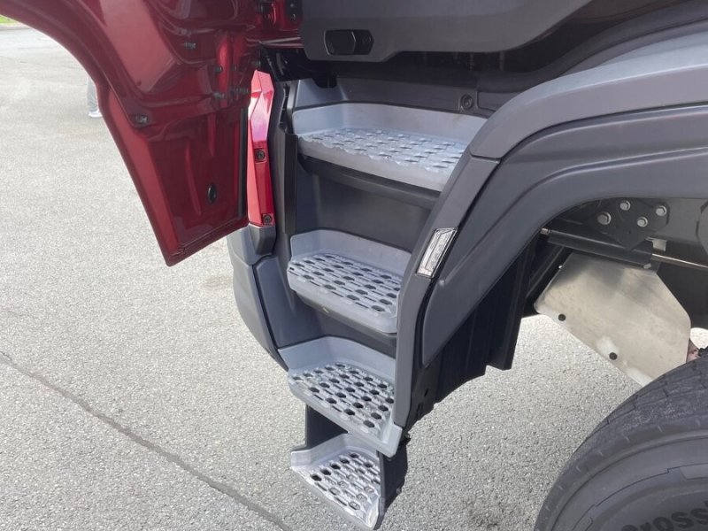 DAF TATRA PHOENIX 530 6x6 S3 VS Mont *MR2024