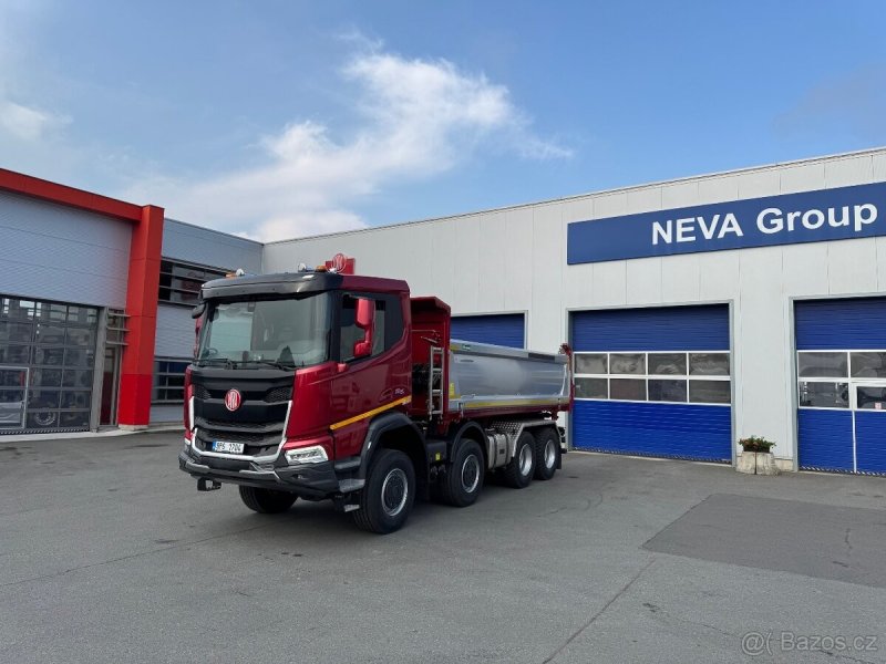 TATRA TATRA PHOENIX 530 8x8 S3 VS Mont *MR2024
