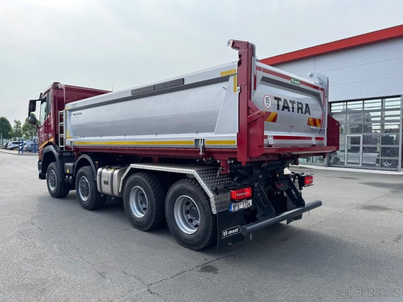 TATRA TATRA PHOENIX 530 8x8 S3 VS Mont *MR2024