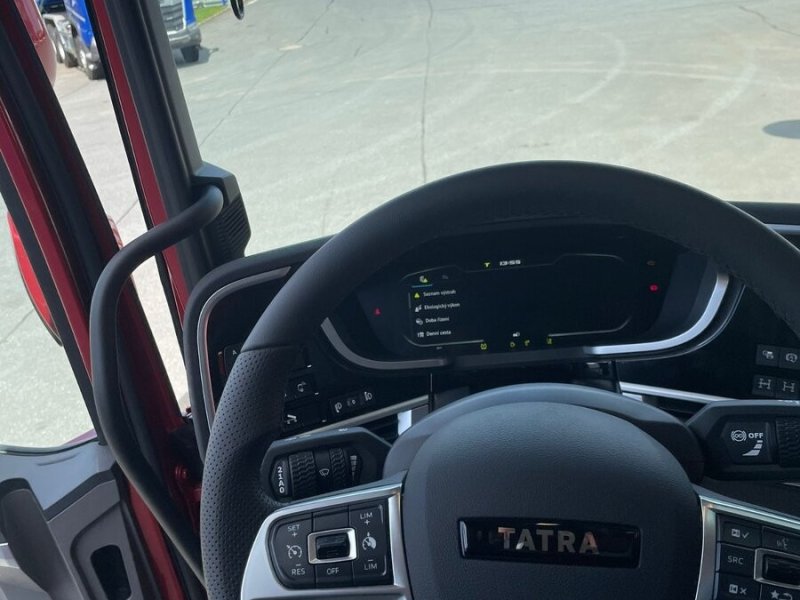 TATRA TATRA PHOENIX 530 8x8 S3 VS Mont *MR2024