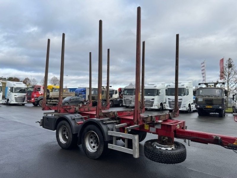 TATRA TATRA 530 6x6 odvozní souprava *Manuál + vlek