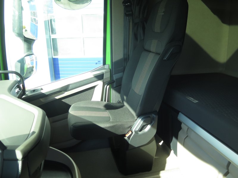 DAF DAF XG 480 FT E6, tahač 4x2 LD *Zrcátka
