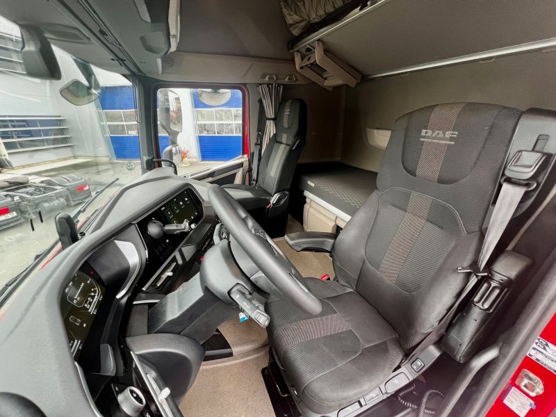 DAF DAF XG 480 FT E6, tahač 4x2 LD *Zrcátka