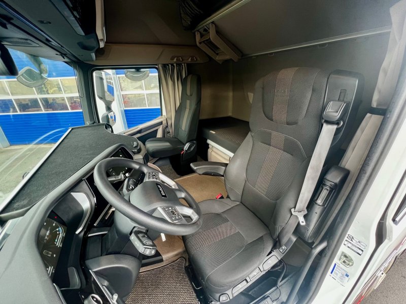 DAF DAF XG 480 FT E6, tahač 4x2 LD *Zrcátka