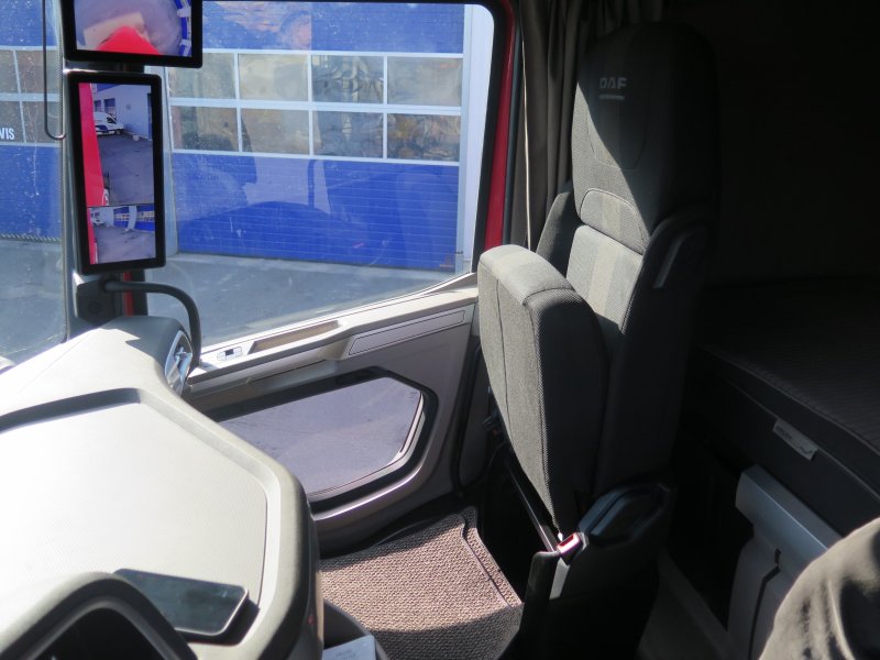 DAF DAF XG 480 FT E6, tahač 4x2 LD *Záruka