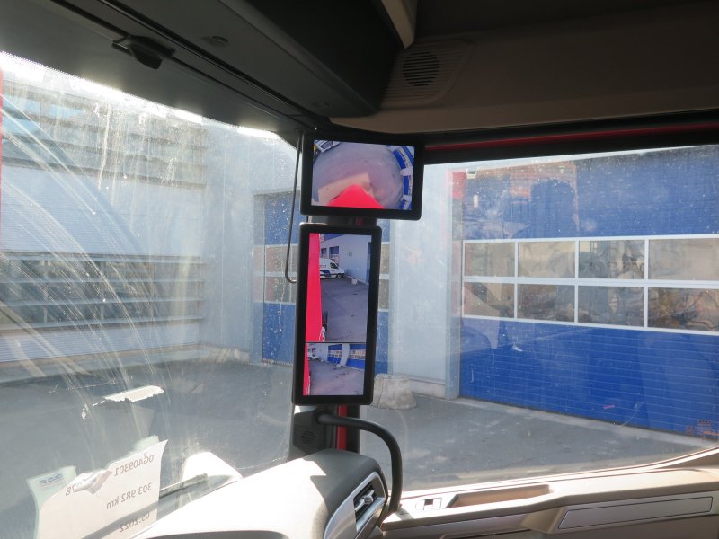 DAF DAF XG 480 FT E6, tahač 4x2 LD *Záruka