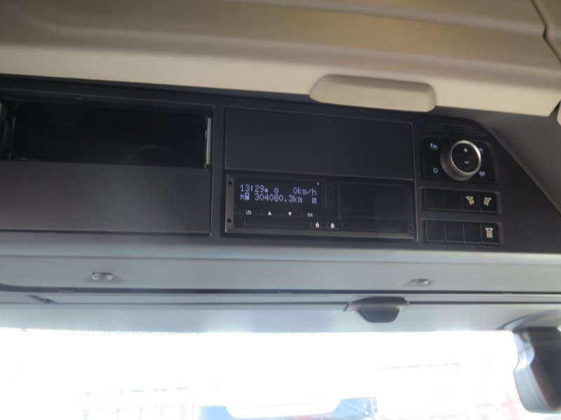 DAF DAF XG 480 FT E6, tahač 4x2 LD *Záruka