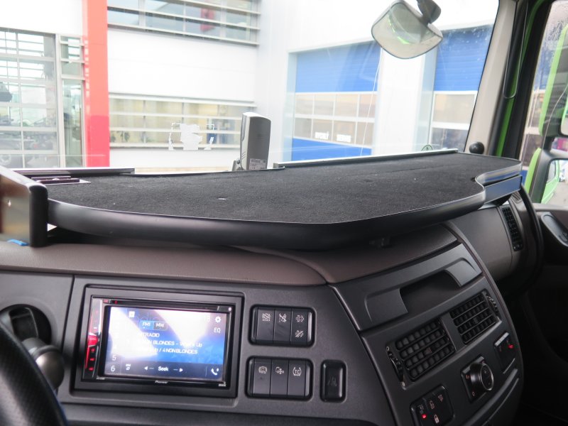 DAF DAF XF 480 FT SSC E6, tahač 4x2 LD 