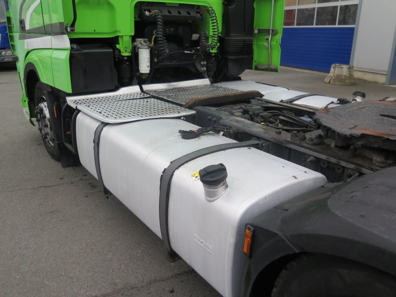 DAF DAF XF 480 FT SSC E6, tahač 4x2 LD 