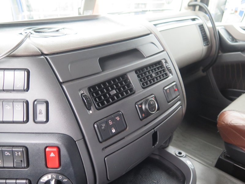 DAF DAF XF 480 FT SSC E6, tahač 4x2 LD