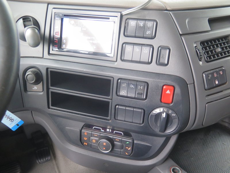 DAF DAF XF 480 FT SSC E6, tahač 4x2 LD