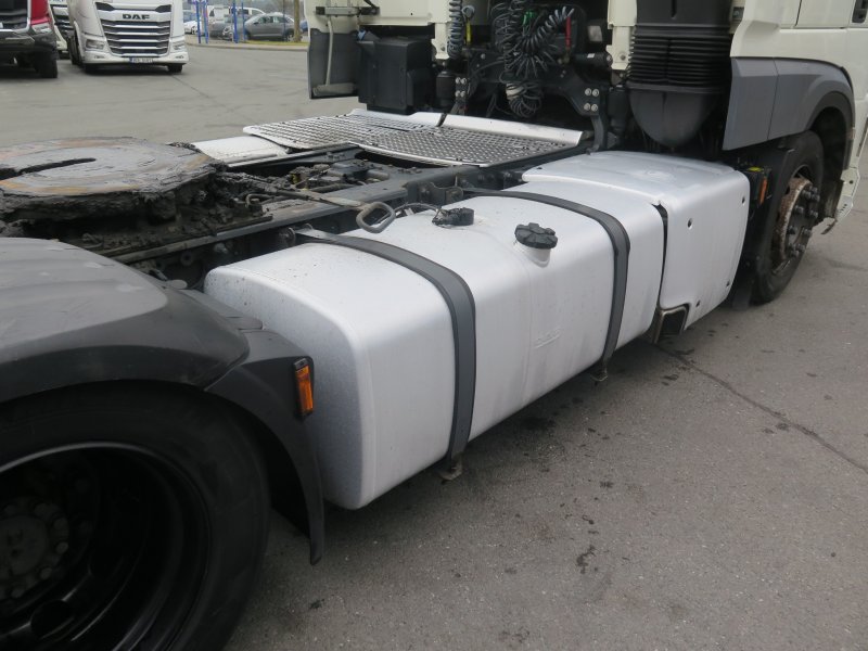 DAF DAF XF 480 FT SSC E6, tahač 4x2 LD