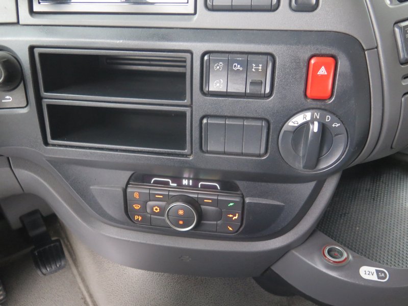 DAF DAF XF 480 FT SSC E6, tahač 4x2 LD