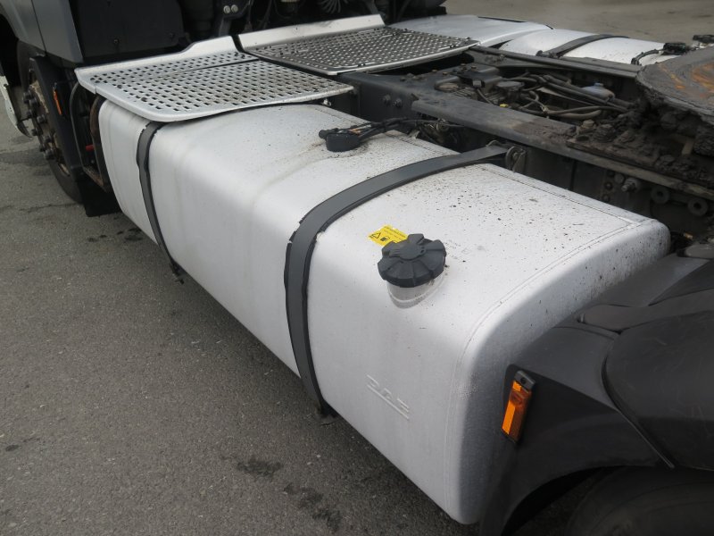 DAF DAF XF 480 FT SSC E6, tahač 4x2 LD