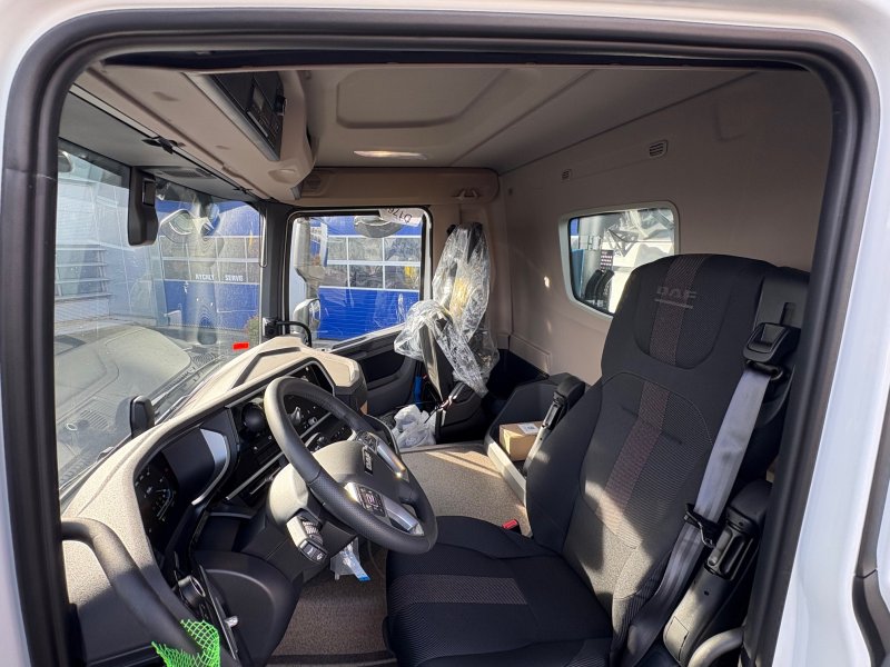 DAF XFC 530 FAT souprava Meiller S3