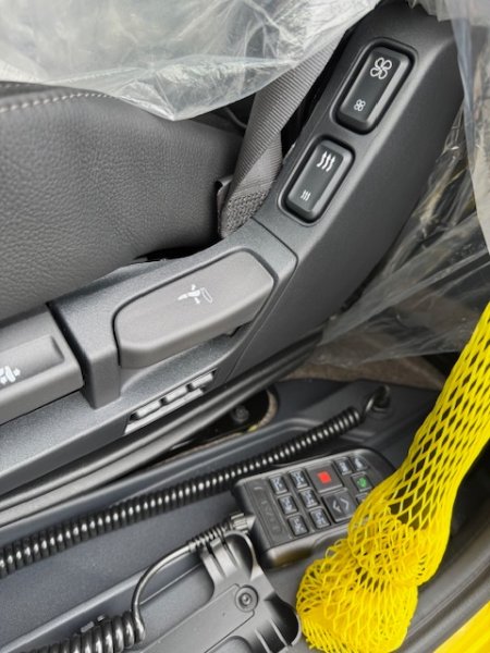 DAF XF HC 530 FTP 6x2 tahač