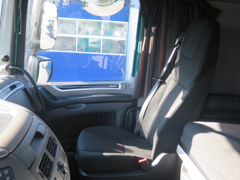 DAF XF 480 SSC LOWD - MEGA