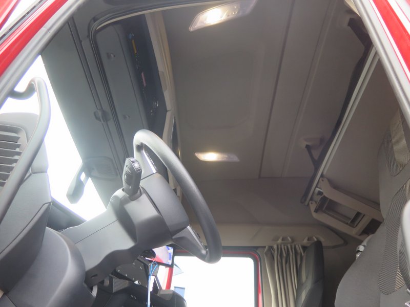 DAF XG 480 FT STD+ HYDRAULIKA - DEMO