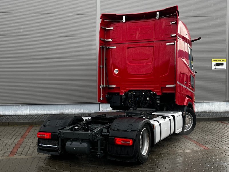 DAF XG 480 FT LOWD - MEGA