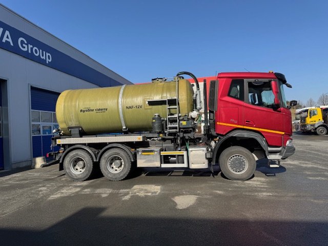 TATRA PHOENIX MY2024