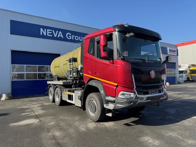 TATRA PHOENIX MY2024