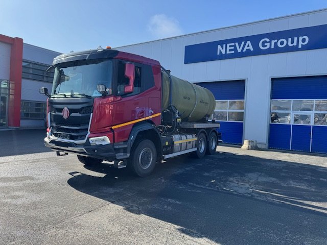 TATRA PHOENIX MY2024