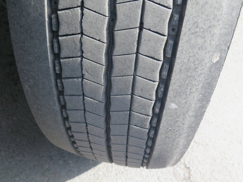 DAF XF 480 FT STD (NGD)