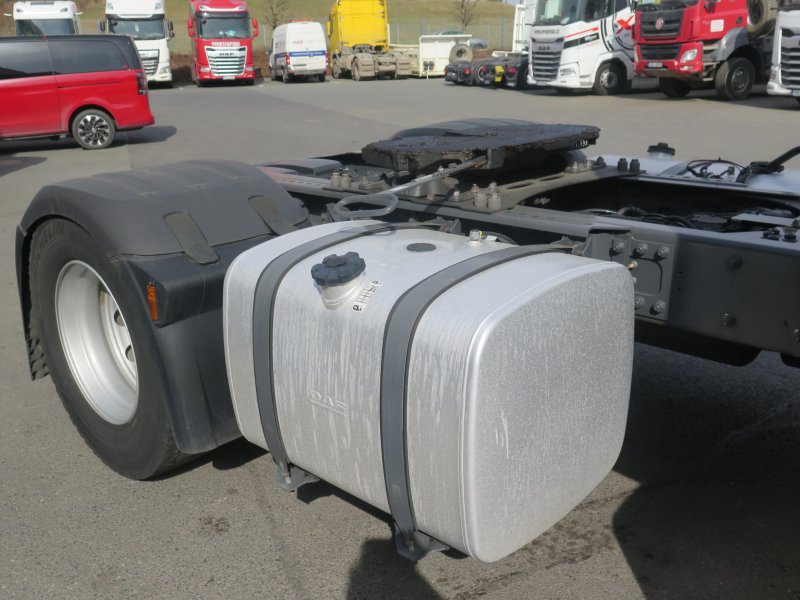 DAF XF 480 FT STD (NGD)