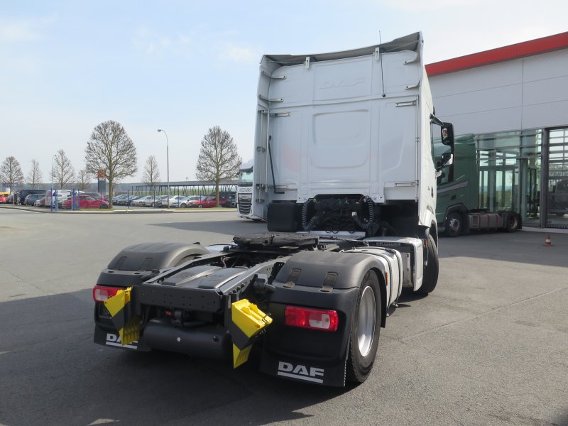 DAF XF 480 FT STD (NGD)