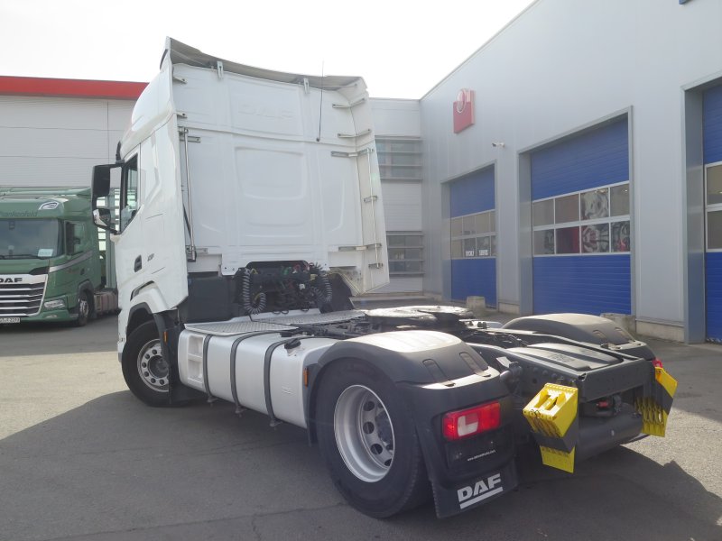 DAF XF 480 FT STD (NGD)