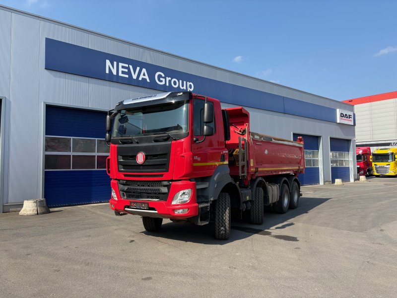 TATRA PHOENIX T 158-8P6R43239