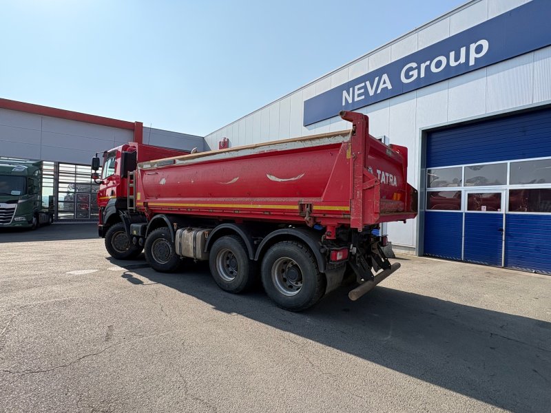 TATRA PHOENIX T 158-8P6R43239