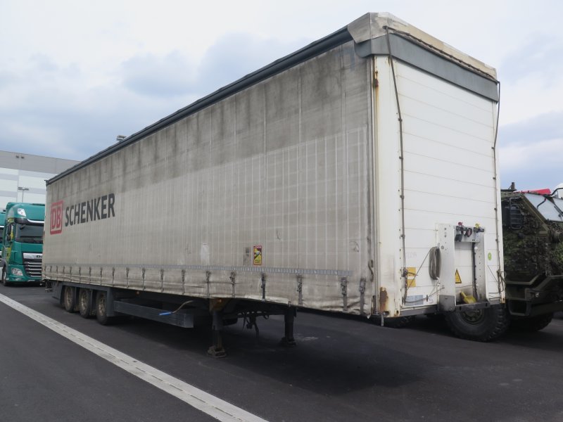 ANDERE SCHMITZ SCS 24/L - MEGA