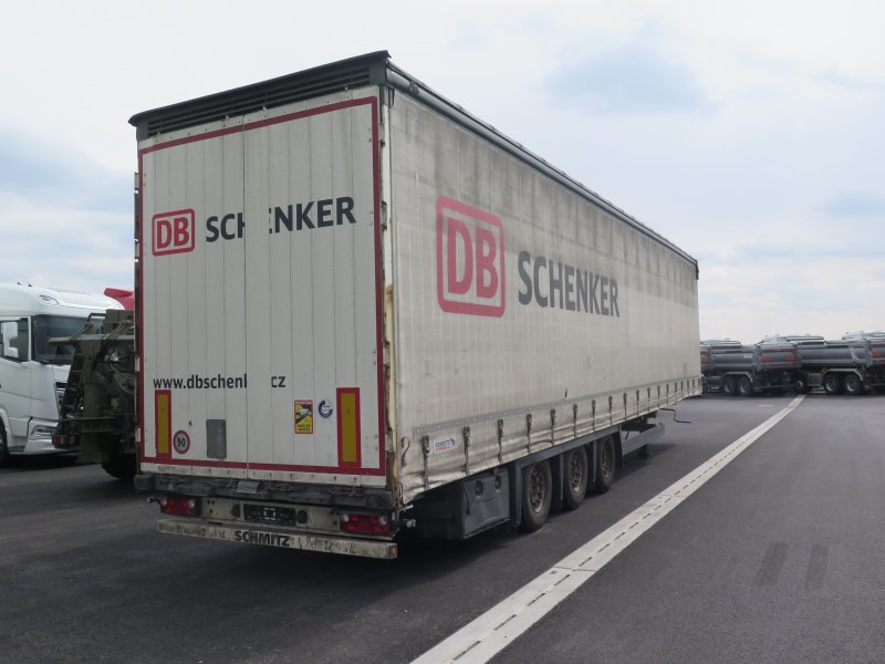 ANDERE SCHMITZ SCS 24/L - MEGA