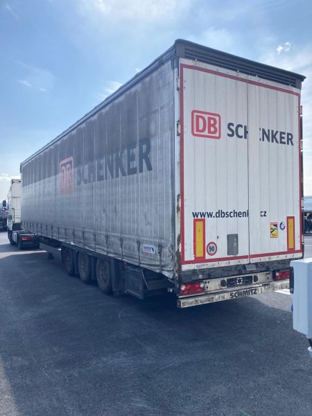 ANDERE SCHMITZ SCS 24/L - MEGA