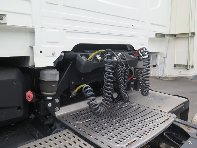 DAF XG 480 FT LOWD. - MEGA