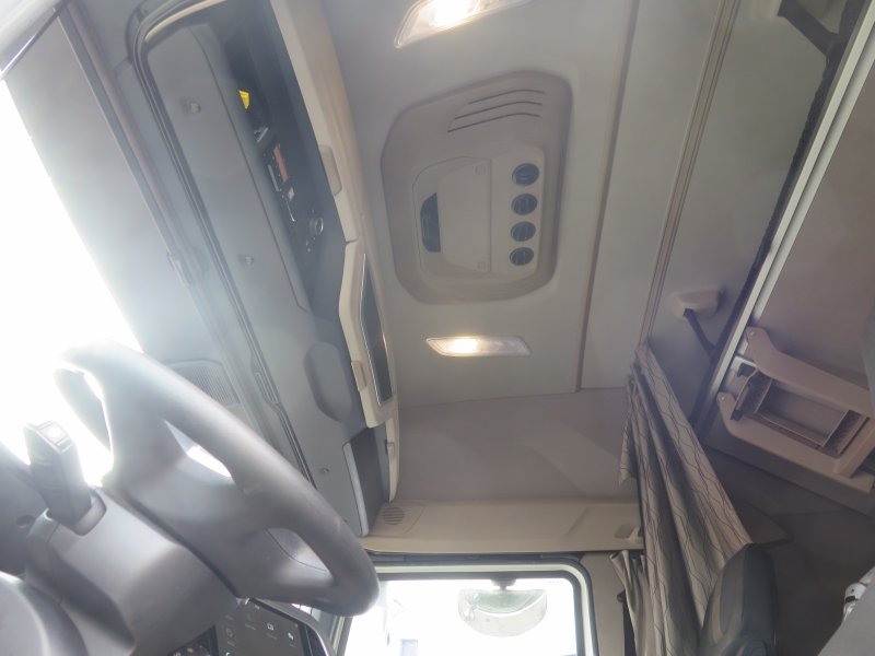 DAF XG 480 FT LOWD. - MEGA