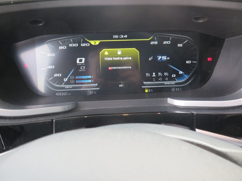 DAF XG 480 FT LOWD. - MEGA