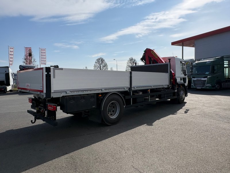 DAF XB 310 FA 4x2
