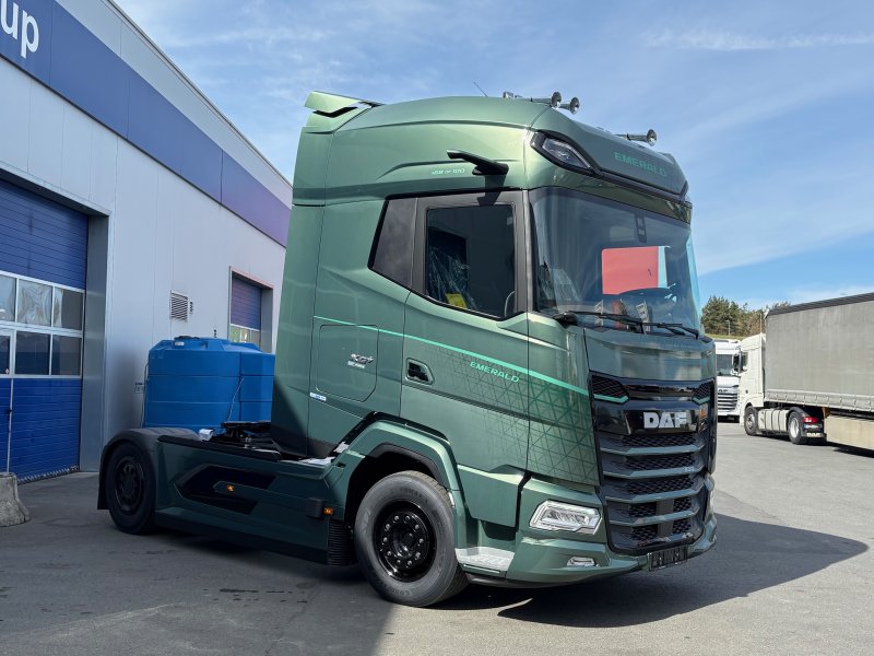 DAF XG+ 530FA 4x2 tahač návěsů