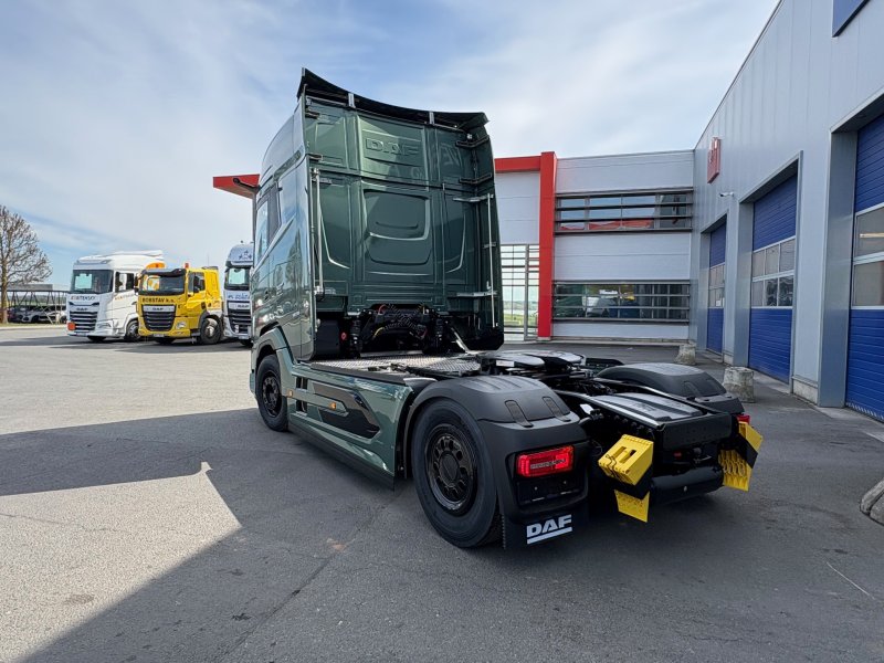 DAF XG+ 530FA 4x2 tahač návěsů