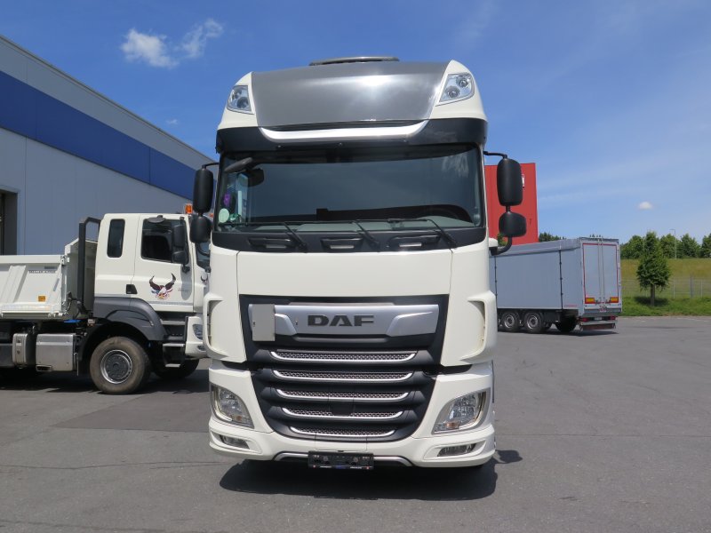 DAF 450 SSC STD
