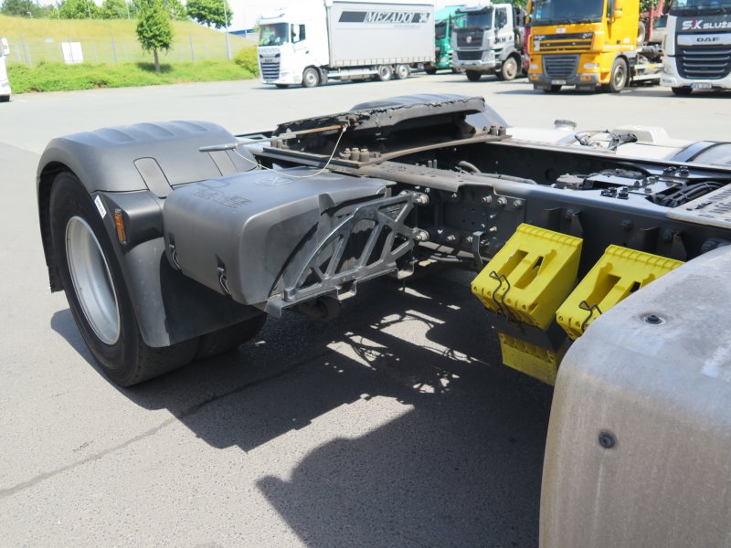 DAF 450 SSC STD